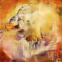 GAN generated sample
