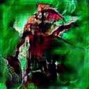 GAN generated sample