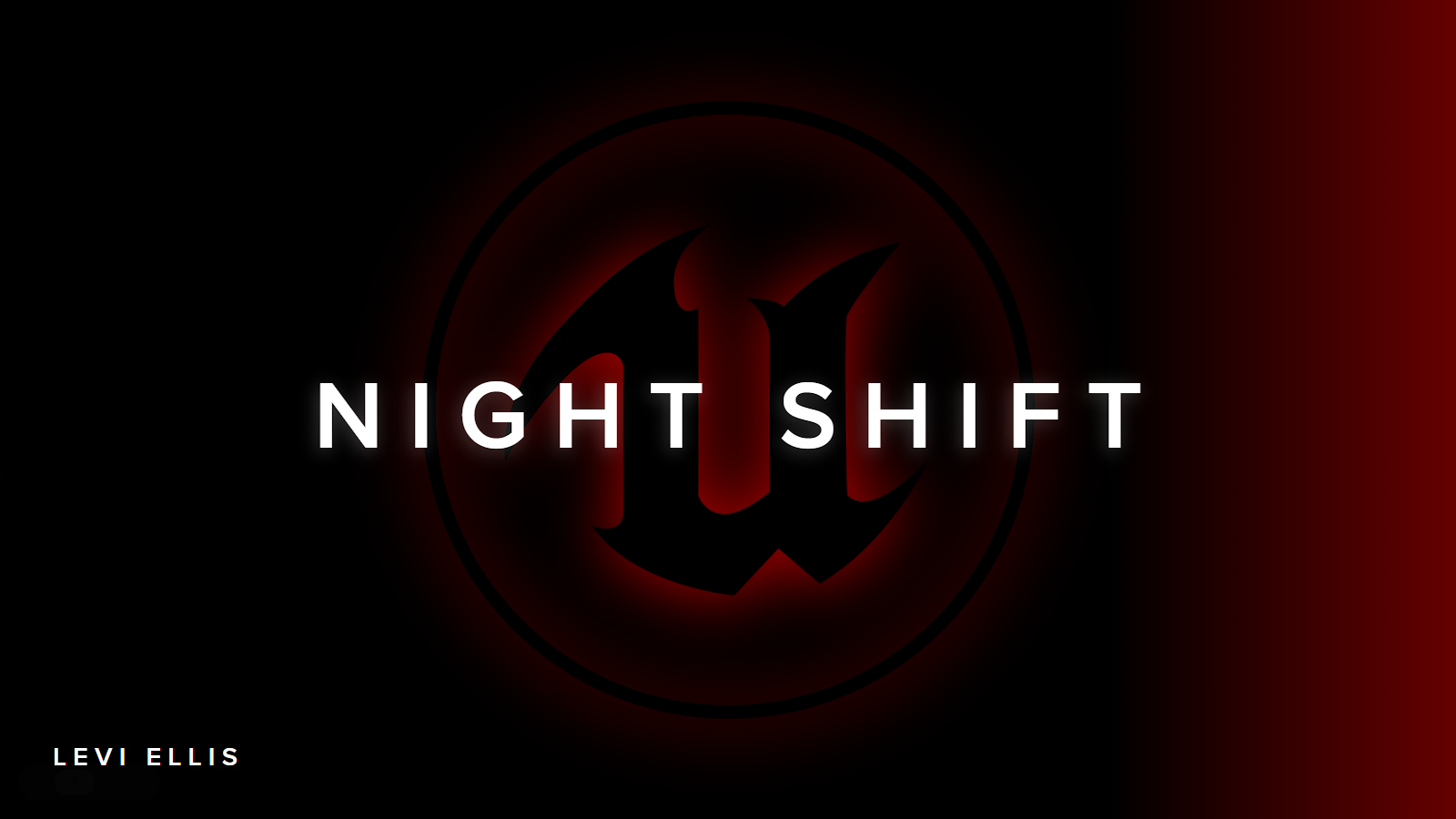 Night Shift in-engine gameplay