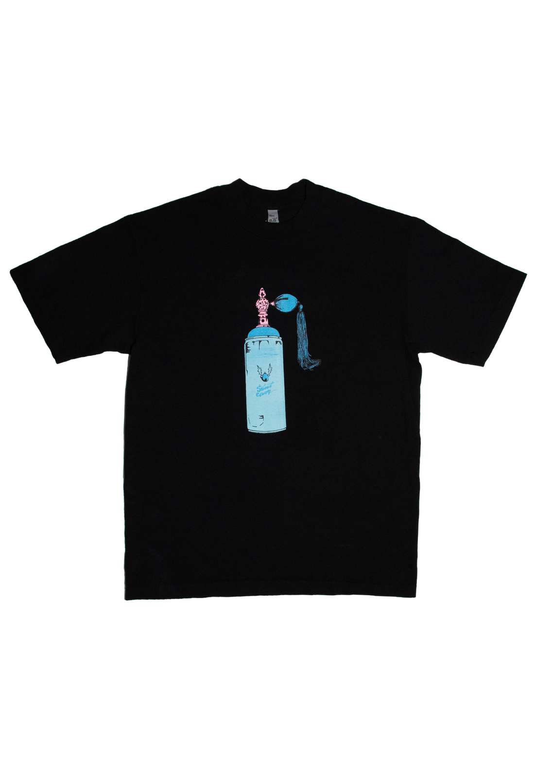 SPRAY PAINT PERFUME